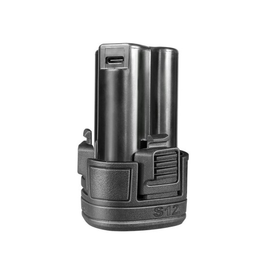 Μπαταρία (12V / 1.5Ah) Jadever