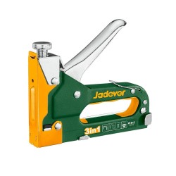 Εργαλείο Χειρός Jadever - Καρφωτικό-Συρραπτικό