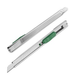 Εργαλείο Χειρός Jadever - Κοπίδι INOX 140mm