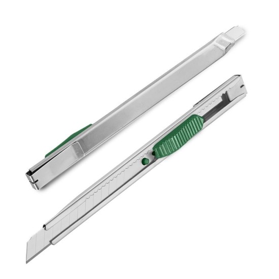 Εργαλείο Χειρός Jadever - Κοπίδι INOX 140mm