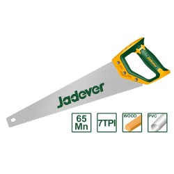 Εργαλείο Χειρός Jadever - Πριόνι 450mm