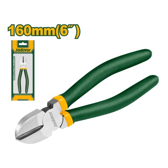 Εργαλείο Χειρός Jadever - Κοφτάκι 160mm AR