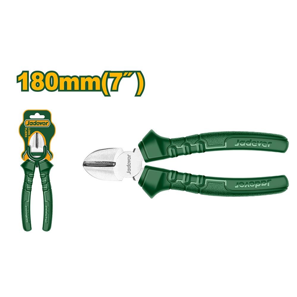 Κοφτάκι 180mm Jadever 