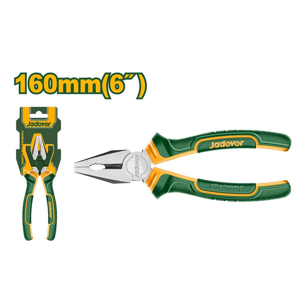 Πένσα 160mm PRO Jadever 