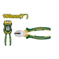 Εργαλείο Χειρός Jadever - Κοφτάκι 180mm PRO