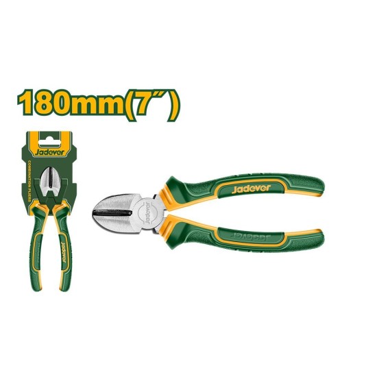 Εργαλείο Χειρός Jadever - Κοφτάκι 180mm PRO