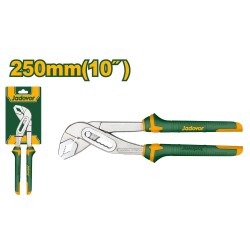 Εργαλείο Χειρός Jadever - Γκαζοτανάλια 40mm