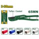 Εργαλείο Χειρός Jadever - Κόφτης Σωληνών PVC 3-35mm