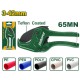 Εργαλείο Χειρός Jadever - Κόφτης Σωληνών PVC 3-42mm
