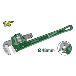 Εργαλείο Χειρός Jadever - Κάβουρας 48mm