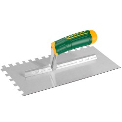 Σπάτουλα Πλακιδίων Με Δόντια Jadever