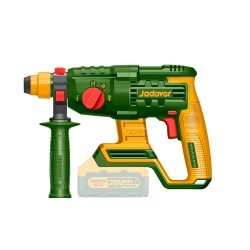 Πιστολέτο Πνευματικό Μπαταρίας 20V Jadever Set