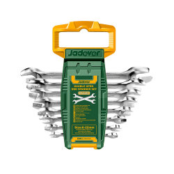 Κλειδιά Γερμανικά Set 6-22mm Jadever