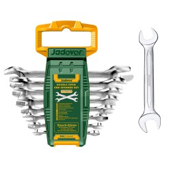 Κλειδιά Γερμανικά Set 6-22mm Jadever