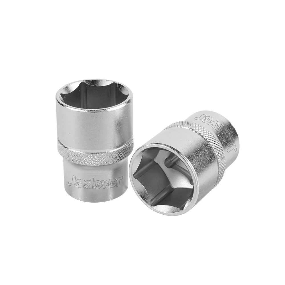 Καρυδάκι Εξάγωνο 1/2" 8-32mm Jadever