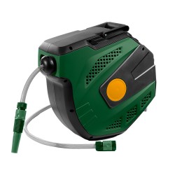 Ανέμη Ποτίσματος 15m Jadever