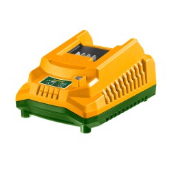 Φορτιστής 20V Jadever (Θέσεις - 1)