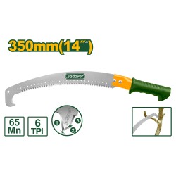 Πριόνι Κλαδέματος Κυρτό Jadever