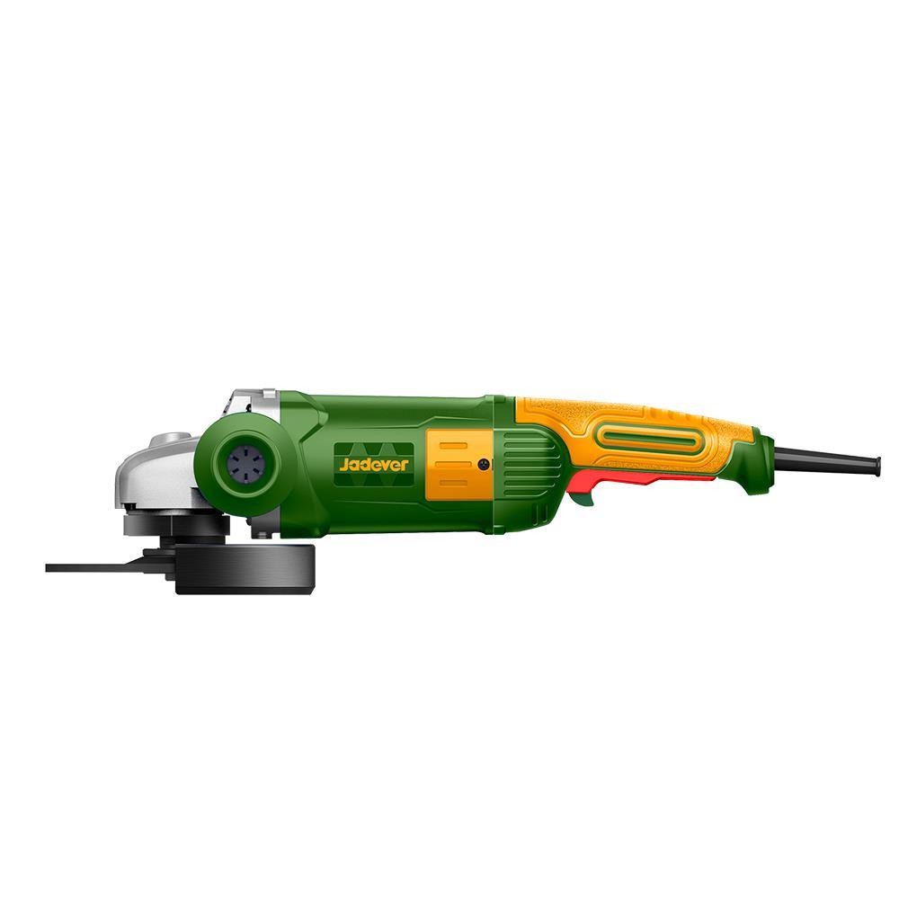 Γωνιακός Τροχός Ρεύματος 2400W Jadever