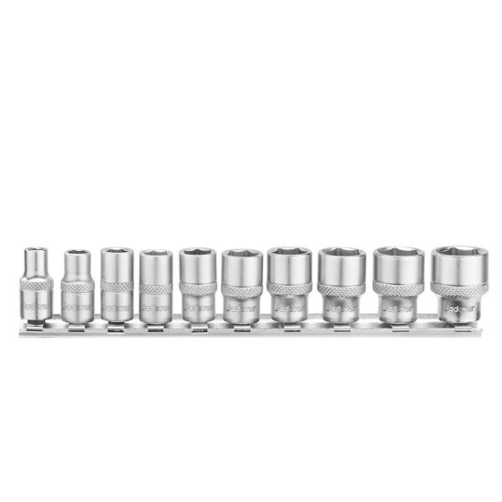 Καρυδάκια 1/4" Set Jadever