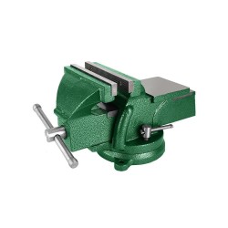 Εργαλείο Χειρός Jadever - Μέγγενη 125mm