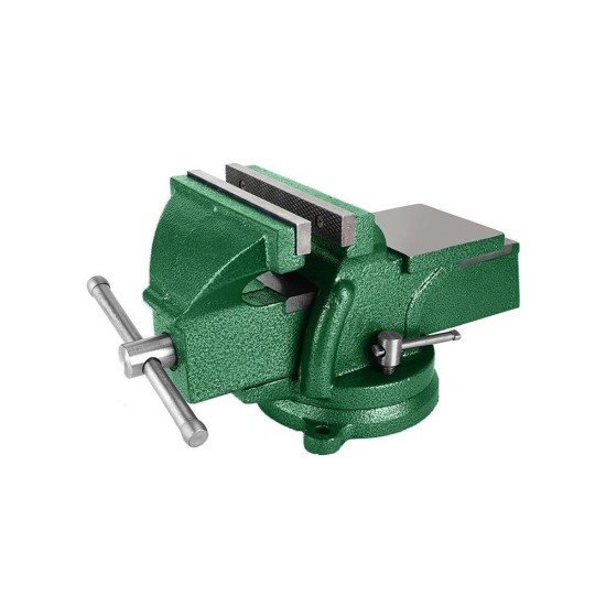 Εργαλείο Χειρός Jadever - Μέγγενη 125mm