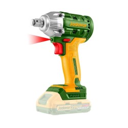 Εργαλείο Μπαταρίας 20V Jadever - Μπουλονόκλειδο