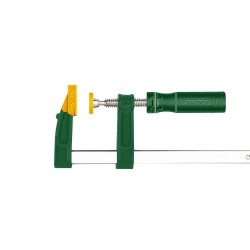Εργαλείο Χειρός Jadever - Σφιγκτήρας 150mm