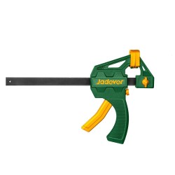 Εργαλείο Χειρός Jadever - Σφιγκτήρας Σκανδάλης 150mm