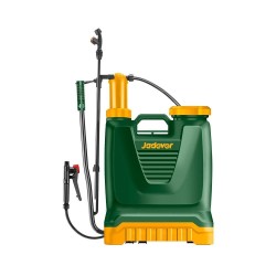 Ψεκαστήρας Πλάτης Jadever - 16.00lt 