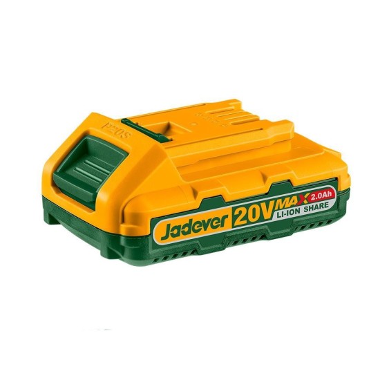 Μπαταρία (20V / 2.0Ah) Jadever