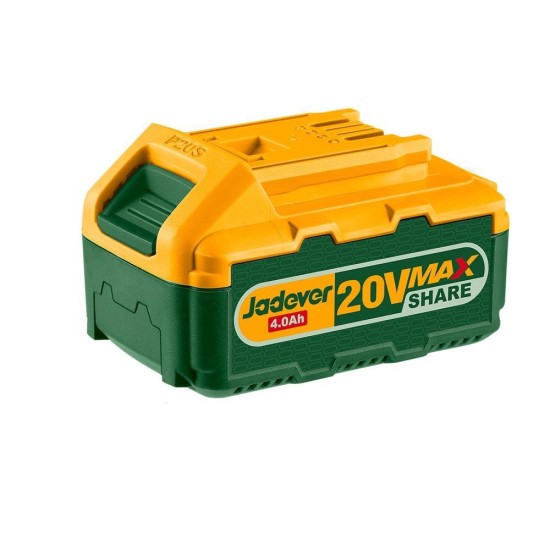 Μπαταρία (20V / 4.0Ah) Jadever