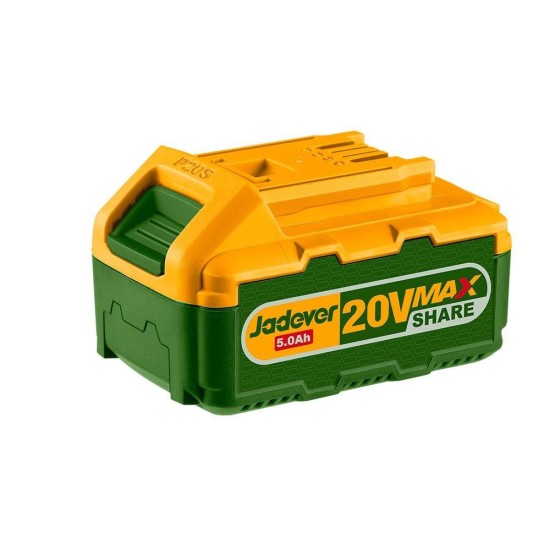 Μπαταρία (20V / 5.0Ah) Jadever