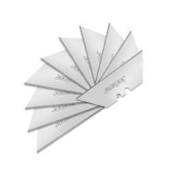 Ανταλλακτικά Κοπιδιού Jadever - Λεπίδες 61x19mm