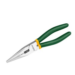 Εργαλείο Χειρός Jadever - Μυτοτσίμπιδο Ίσιο 160mm AR