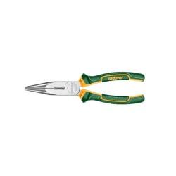 Εργαλείο Χειρός Jadever - Μυτοτσίμπιδο Κυρτό 160mm PRO