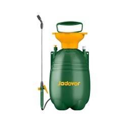 Ψεκαστήρας Ώμου Jadever - 5.00lt 