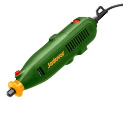 Εργαλείο Ρεύματος 130W Jadever - Τροχός Μίνι