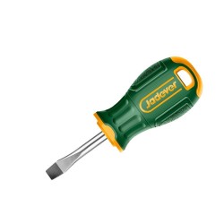 Εργαλείο Χειρός Jadever - Κατσαβίδι Ίσιο 5.5x038mm PRO