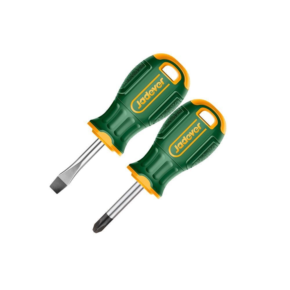 Κατσαβίδια 38mm PRO Set Jadever 