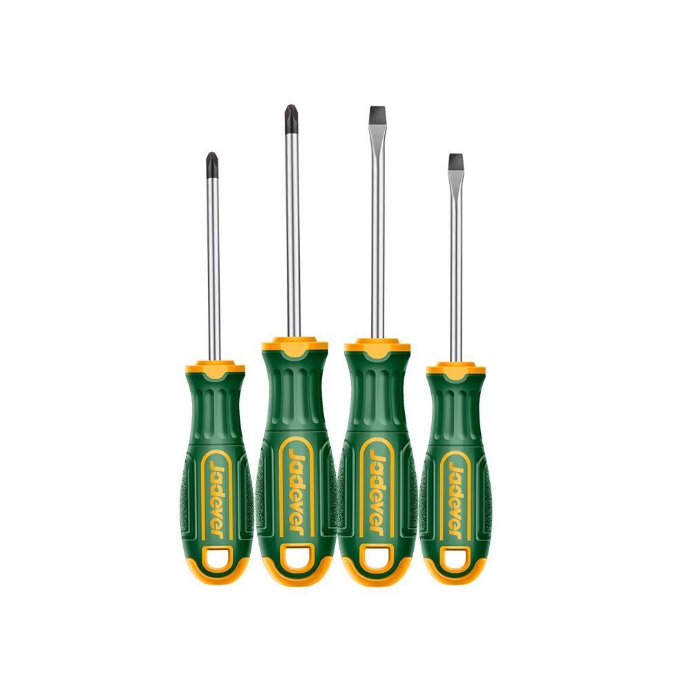Κατσαβίδια 100mm PRO Set (4T) Jadever 