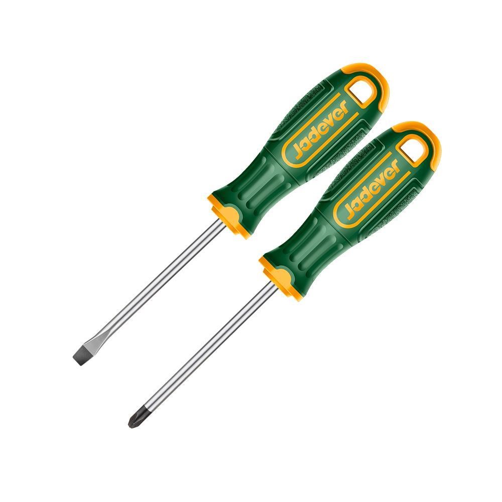 Κατσαβίδια 100mm PRO Set (2T) Jadever 