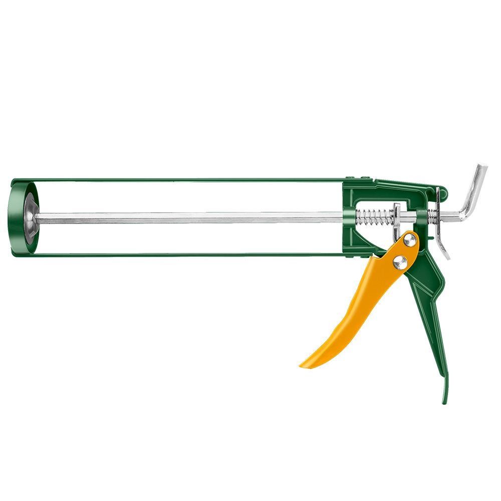 Πιστόλι Σιλικόνης 230mm Jadever 