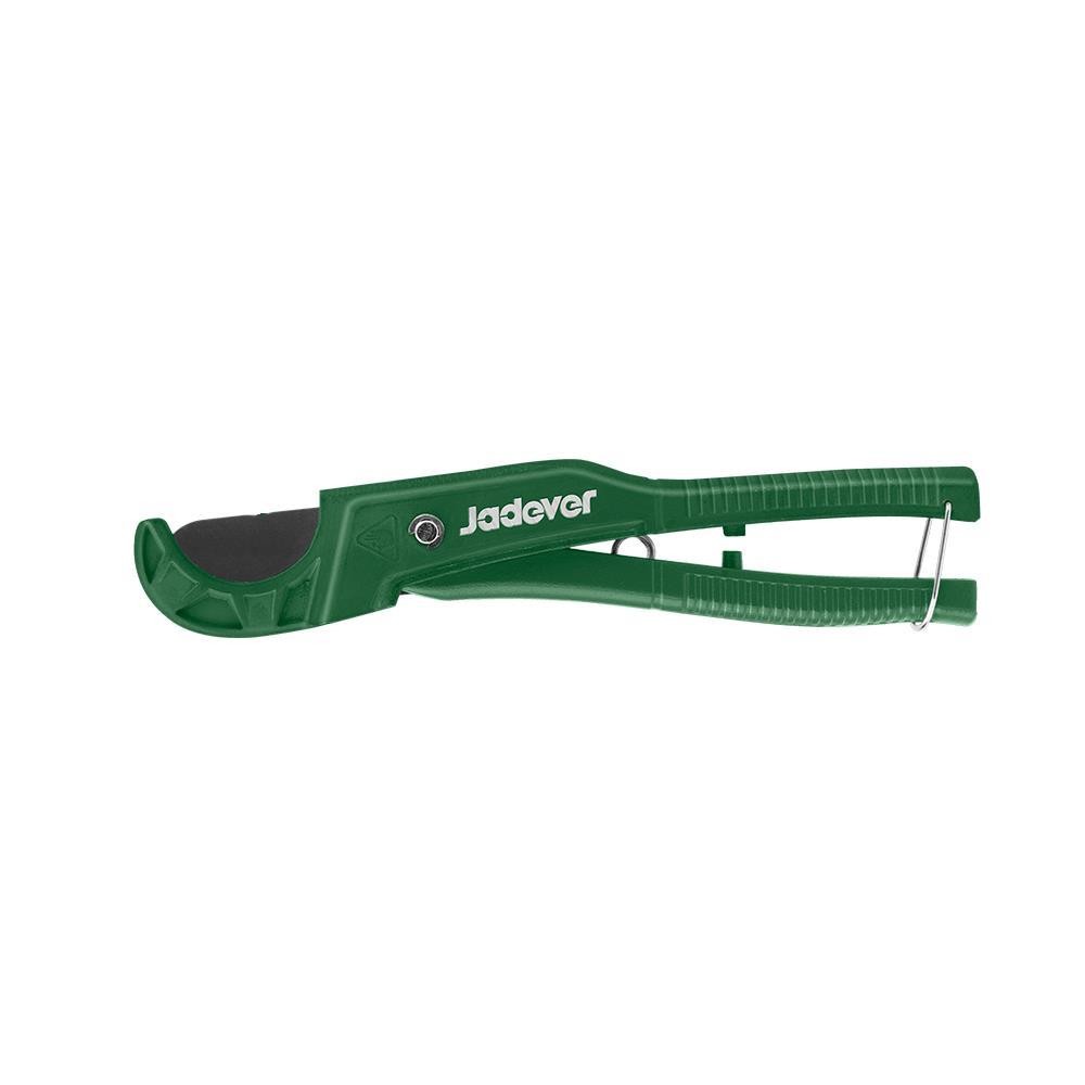 Κόφτης Σωληνών PVC 3-35mm Jadever