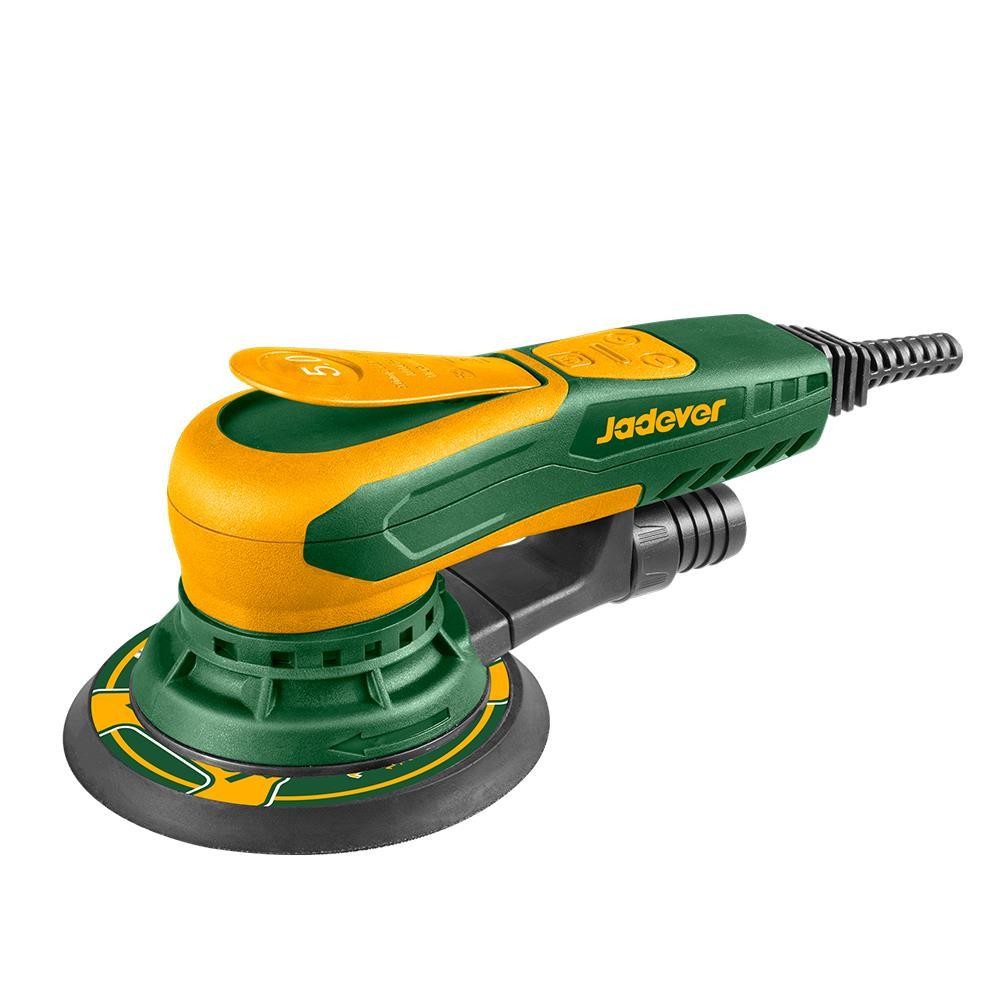 Τριβείο Περιστροφικό Ρεύματος 350W Jadever