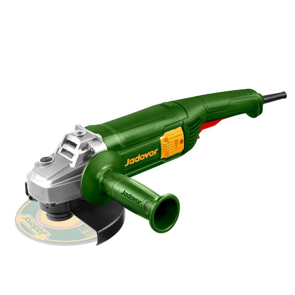 Γωνιακός Τροχός Ρεύματος 2000W Jadever 
