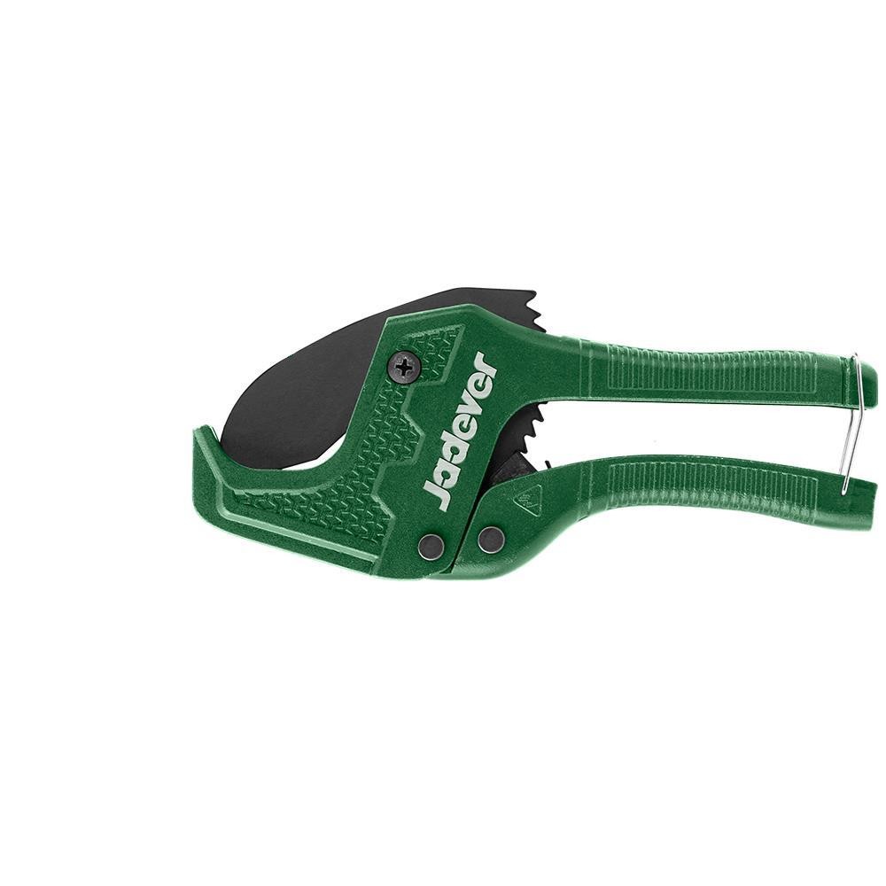 Κόφτης Σωληνών PVC 3-42mm Jadever