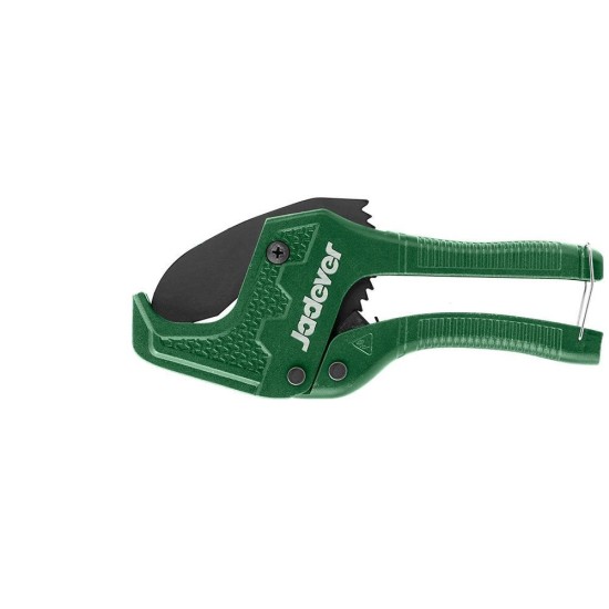 Εργαλείο Χειρός Jadever - Κόφτης Σωληνών PVC 3-42mm