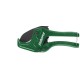 Εργαλείο Χειρός Jadever - Κόφτης Σωληνών PVC 3-42mm
