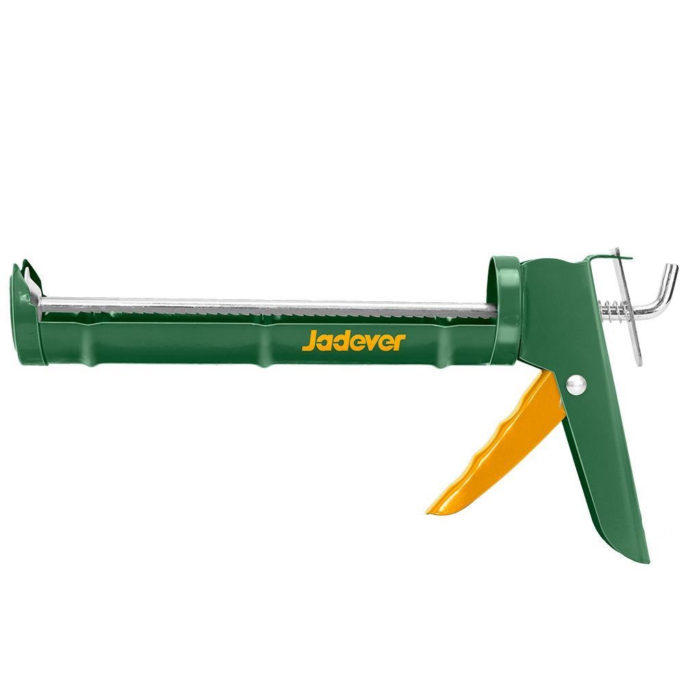 Πιστόλι Σιλικόνης Απλό Jadever
